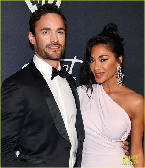 nicole scherzinger alter|nicole scherzinger and boyfriend.